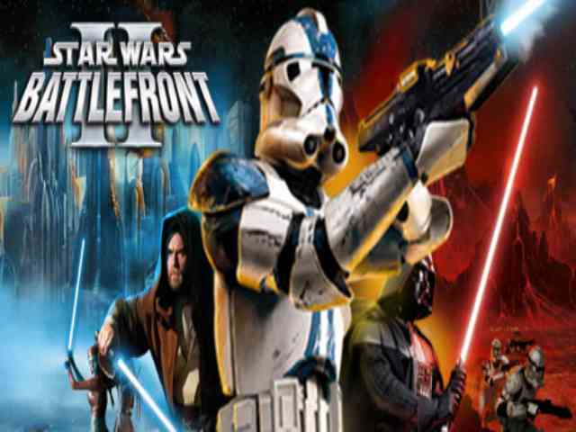 star wars battlefront 2 download